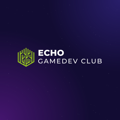 Avatar Echo GameDev Club