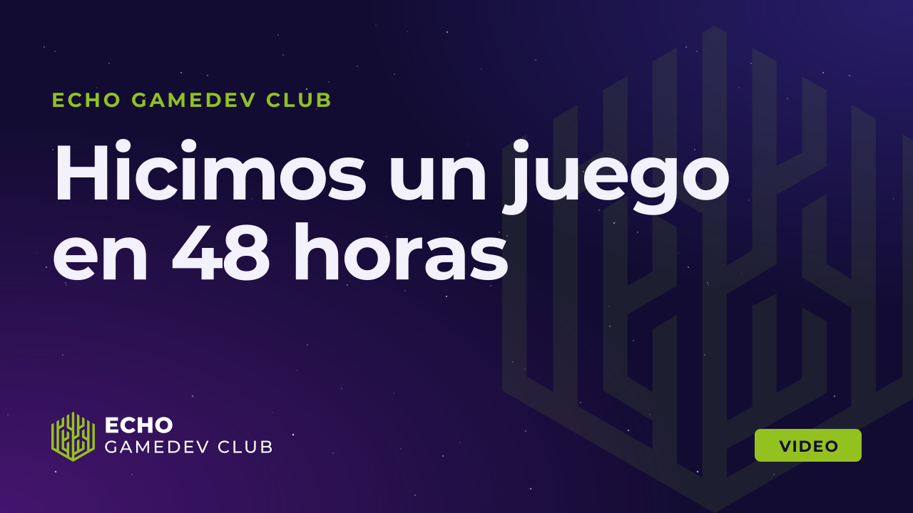 Echo GameDev Club miniatura-youtube-1280x720
