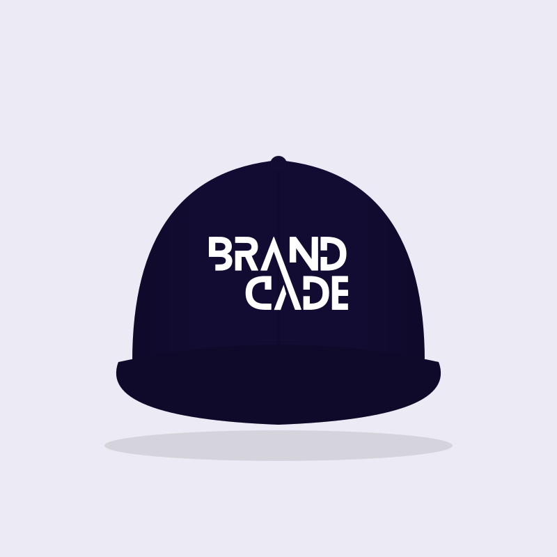 Gorra Brandcade