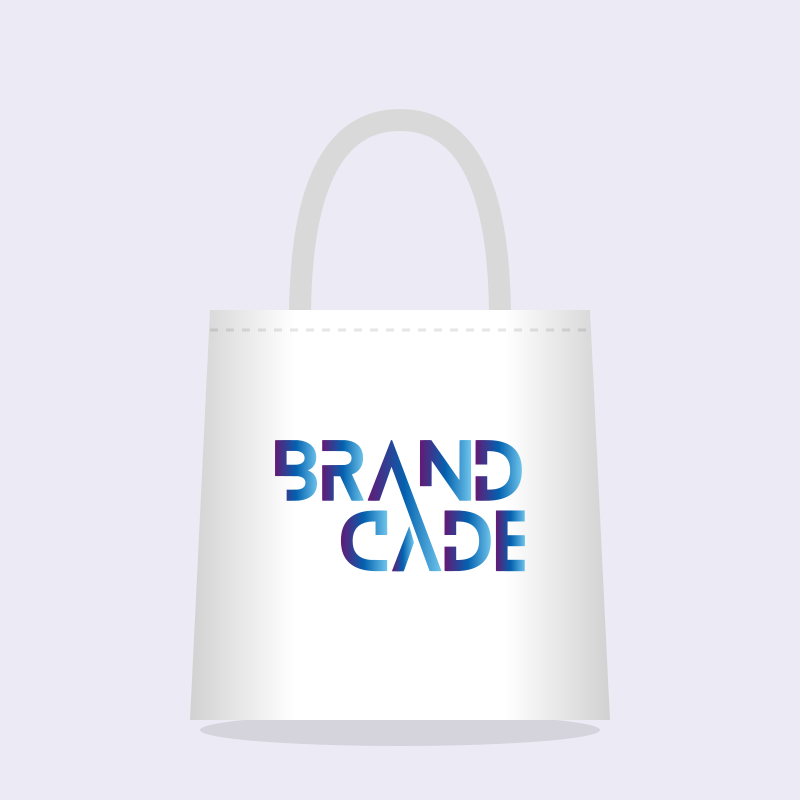 Tote Brandcade