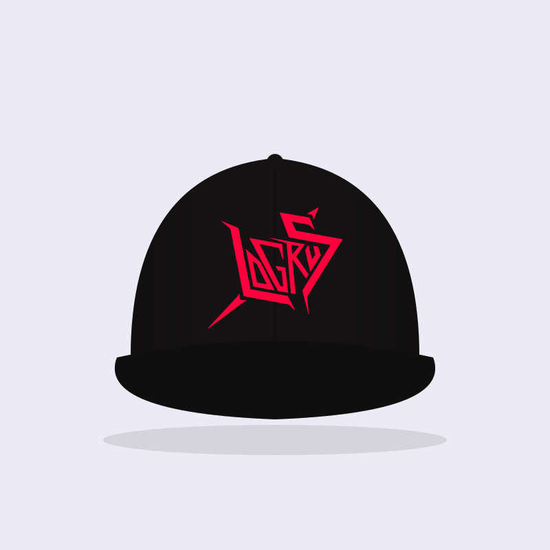 Gorra Logrus