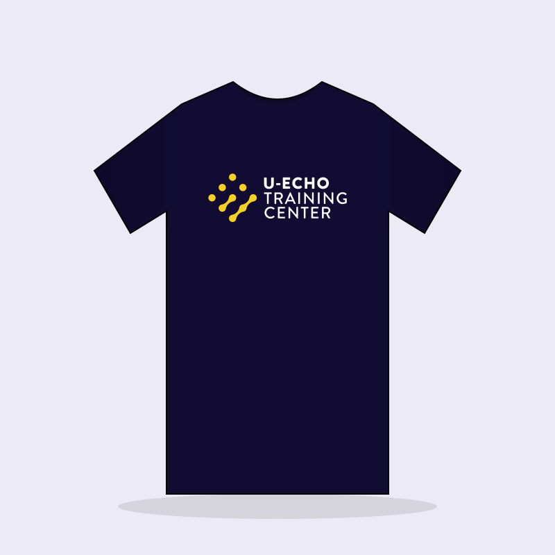 Playera UETC